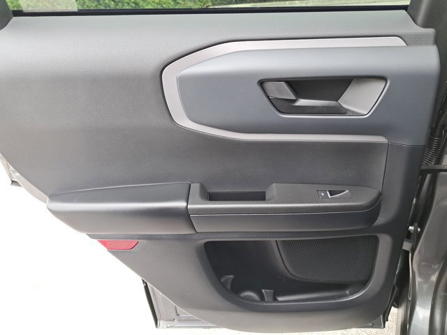 Certified 2022 Ford Bronco Sport Big Bend image 15