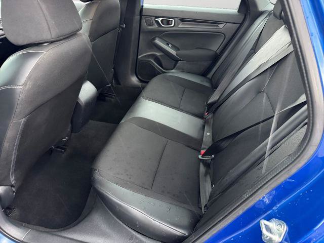Used 2023 Honda Civic Sport image 10
