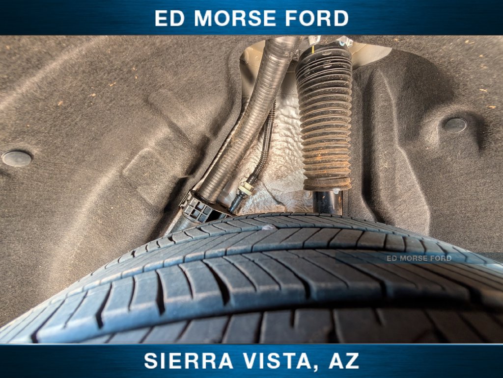 Used 2025 Honda Accord EX-L image 25