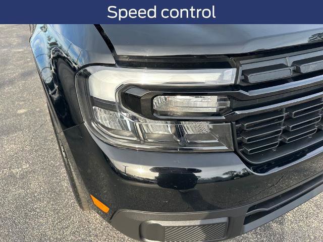 Certified 2023 Ford Maverick Lariat w/ Lariat Luxury Package image 13