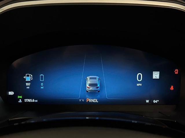 Certified 2025 Ford Escape SE w/ PHEV Premium Package image 23