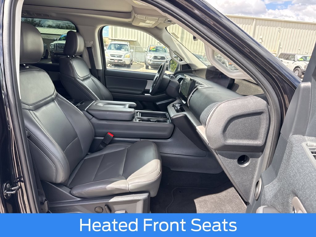 Certified 2025 Ford Expedition Max Active RWD image 30