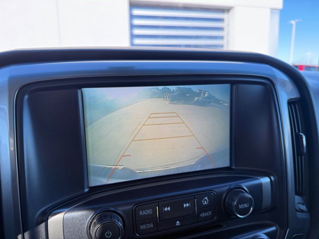 Used 2018 Chevrolet Silverado 1500 LT w/ All Star Edition image 18