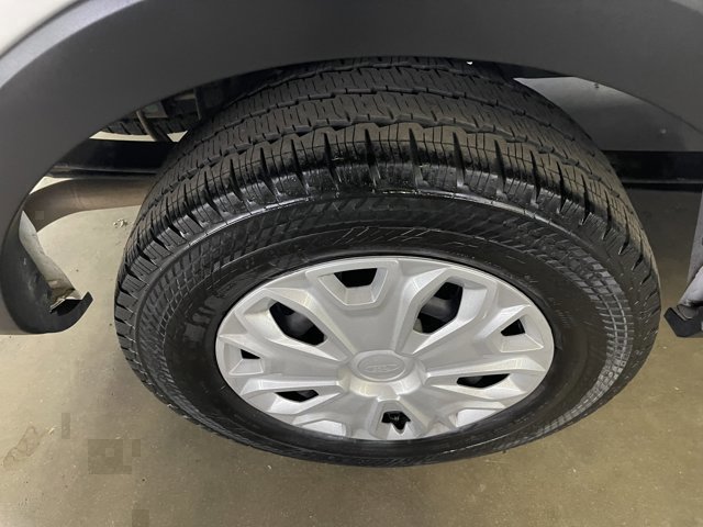 Certified 2024 Ford Transit 350 XLT RWD image 11