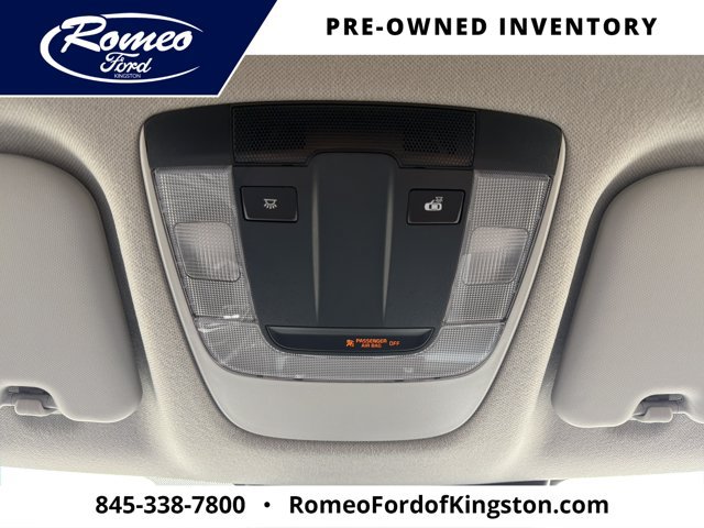 Used 2021 Kia Seltos S AWD/4WD image 17