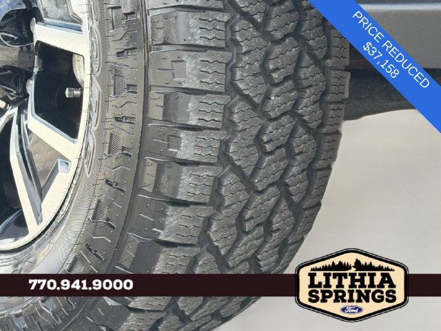 Used 2023 Toyota Tacoma TRD Sport w/ Technology Package AWD/4WD image 41