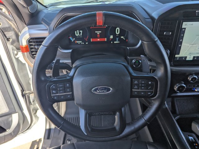Certified 2023 Ford F150 Raptor w/ Raptor 37 Performance Package AWD/4WD image 27