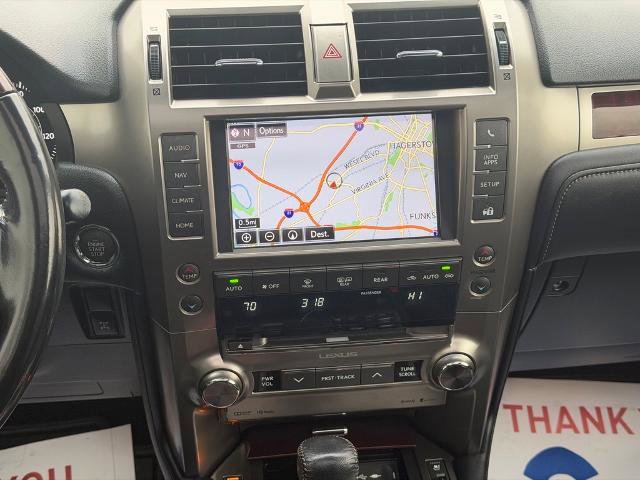 Used 2017 Lexus GX 460 image 18