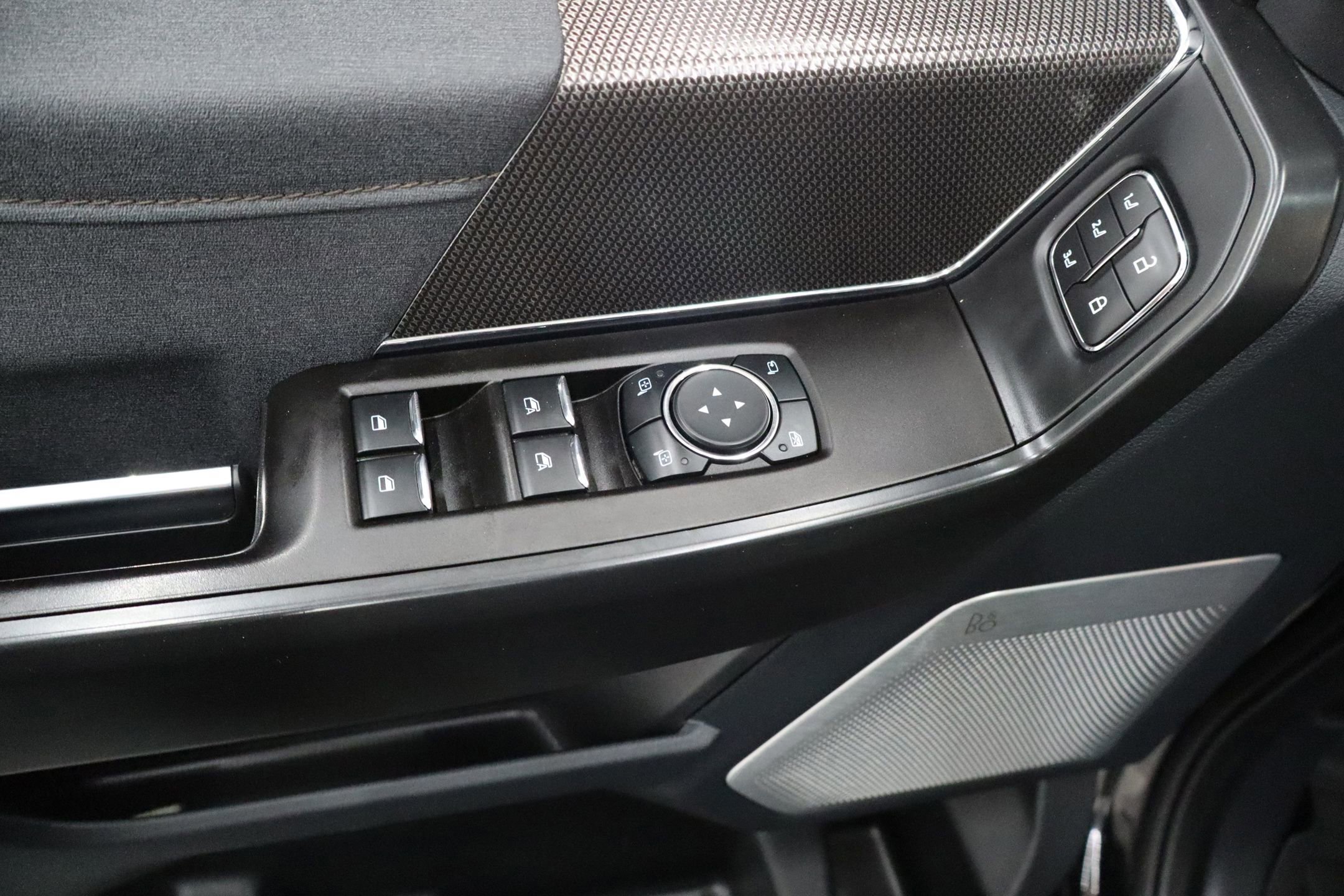 Certified 2021 Ford F150 Raptor w/ Equipment Group 801A High image 19