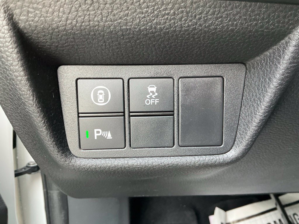 Used 2018 Honda Accord Touring image 25