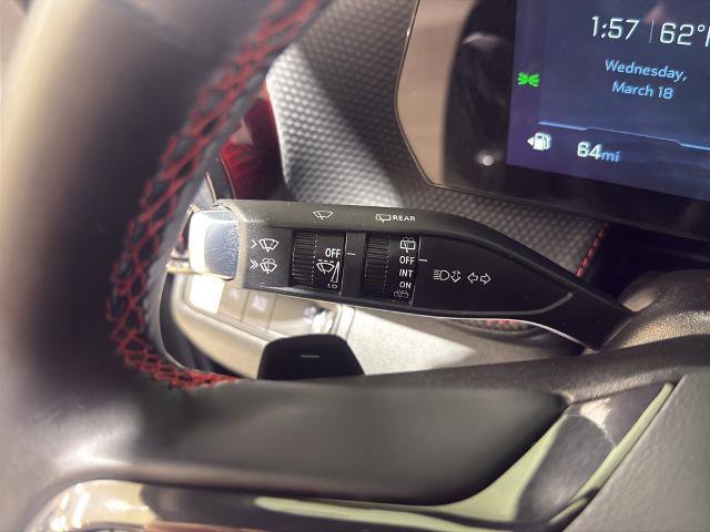 Used 2025 Chevrolet Equinox RS image 20