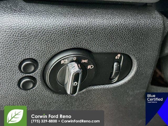 Used 2019 MINI Cooper 2-Door Hardtop FWD image 14