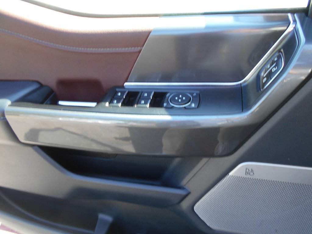 Certified 2023 Ford F150 Lariat AWD/4WD image 5