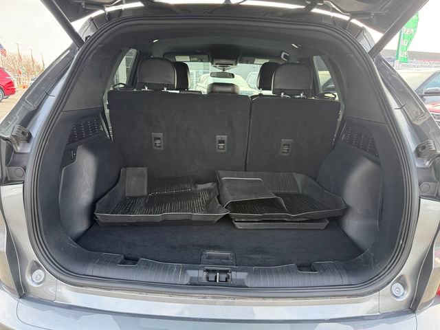 Certified 2024 Ford Escape ST-Line w/ Tech Pack #1 image 27