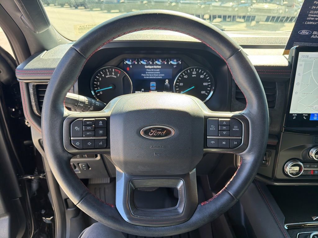Certified 2023 Ford Expedition Limited AWD/4WD image 24
