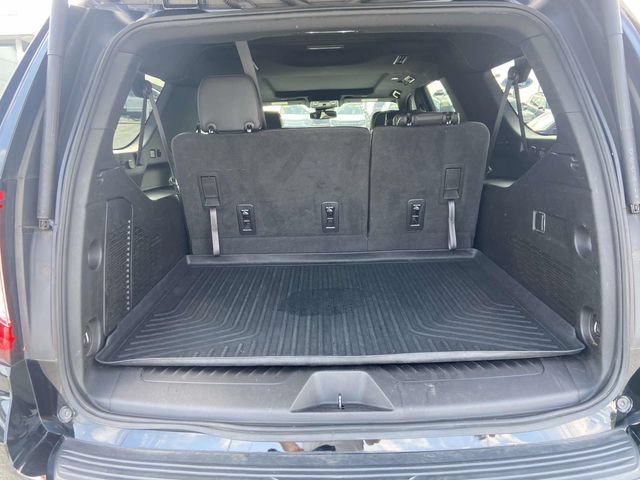 Used 2023 GMC Yukon XL SLT RWD image 11