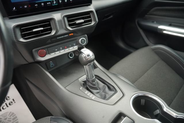 Certified 2024 Ford Mustang GT RWD image 24