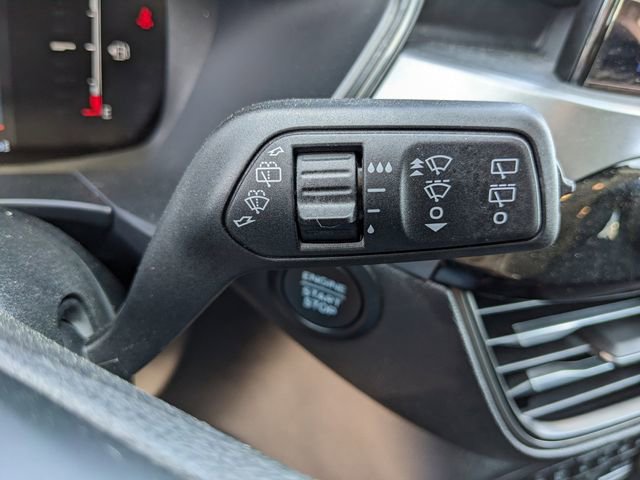 Certified 2025 Ford Escape Active image 28
