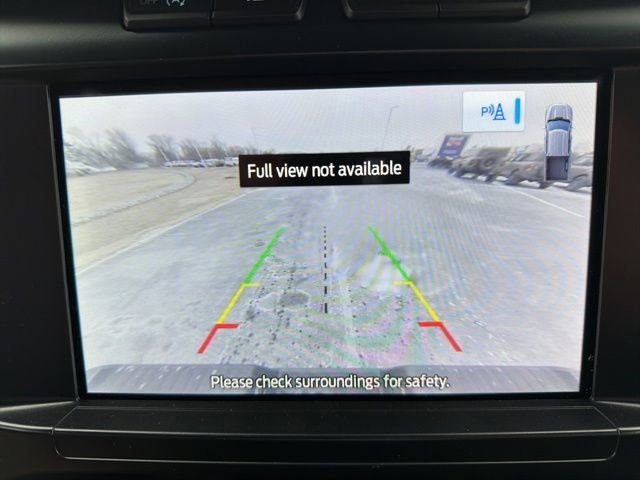 Certified 2023 Ford F150 XL w/ Trailer Tow Package image 28