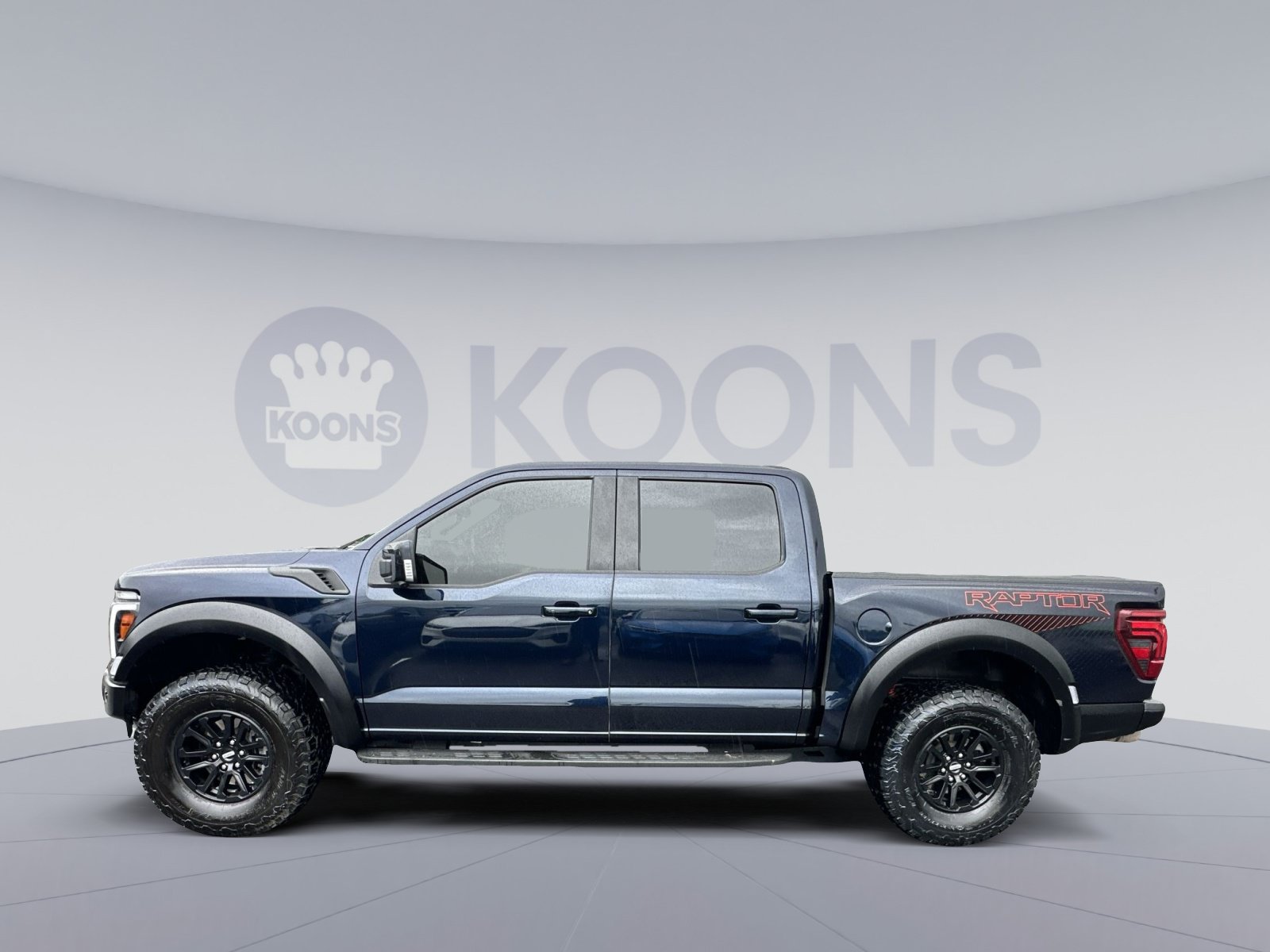 Certified 2025 Ford F150 Raptor AWD/4WD image 7