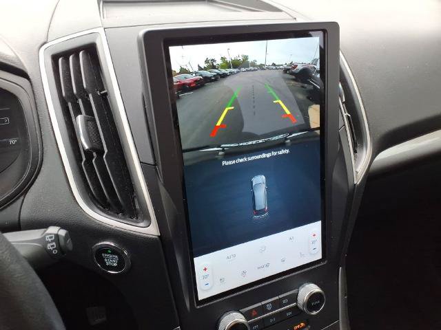 Certified 2024 Ford Edge SEL w/ Convenience Package AWD/4WD image 24