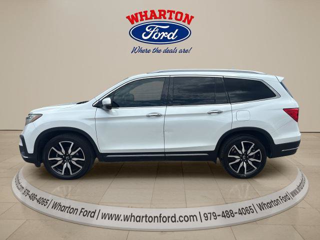 Used 2020 Honda Pilot Touring image 10