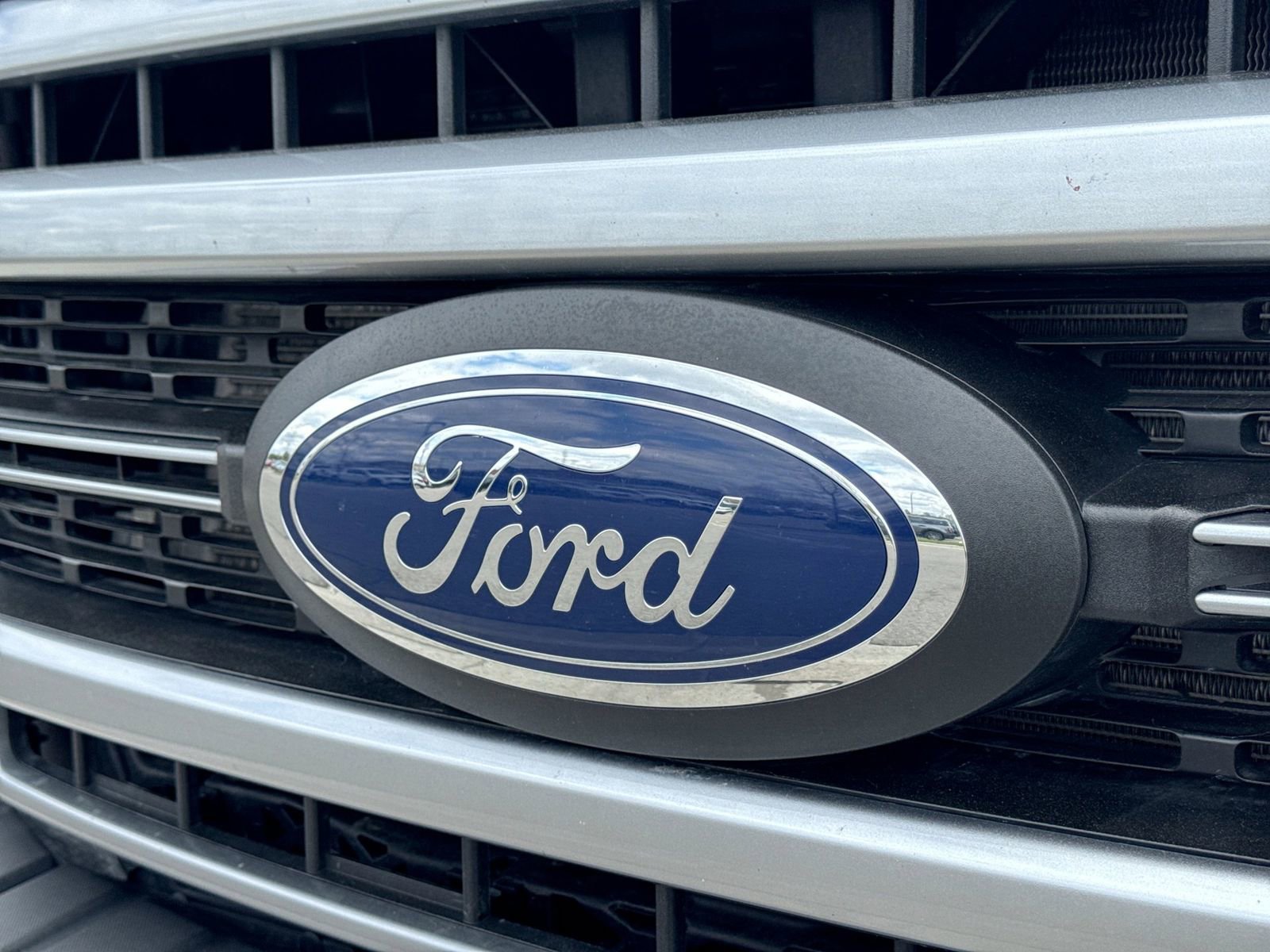 Certified 2022 Ford F250 Lariat AWD/4WD image 14