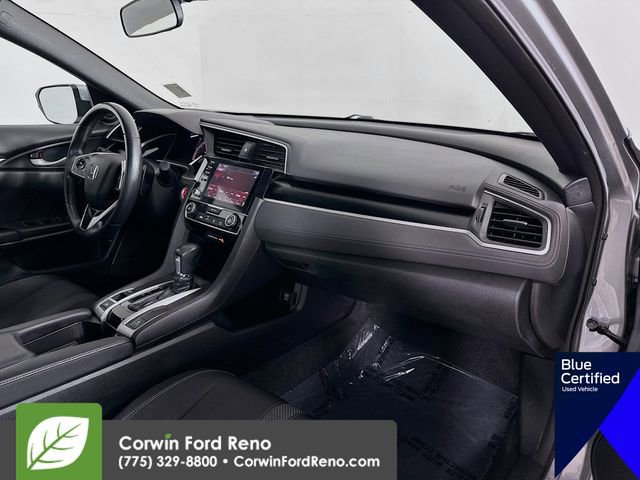 Used 2021 Honda Civic Sport image 29