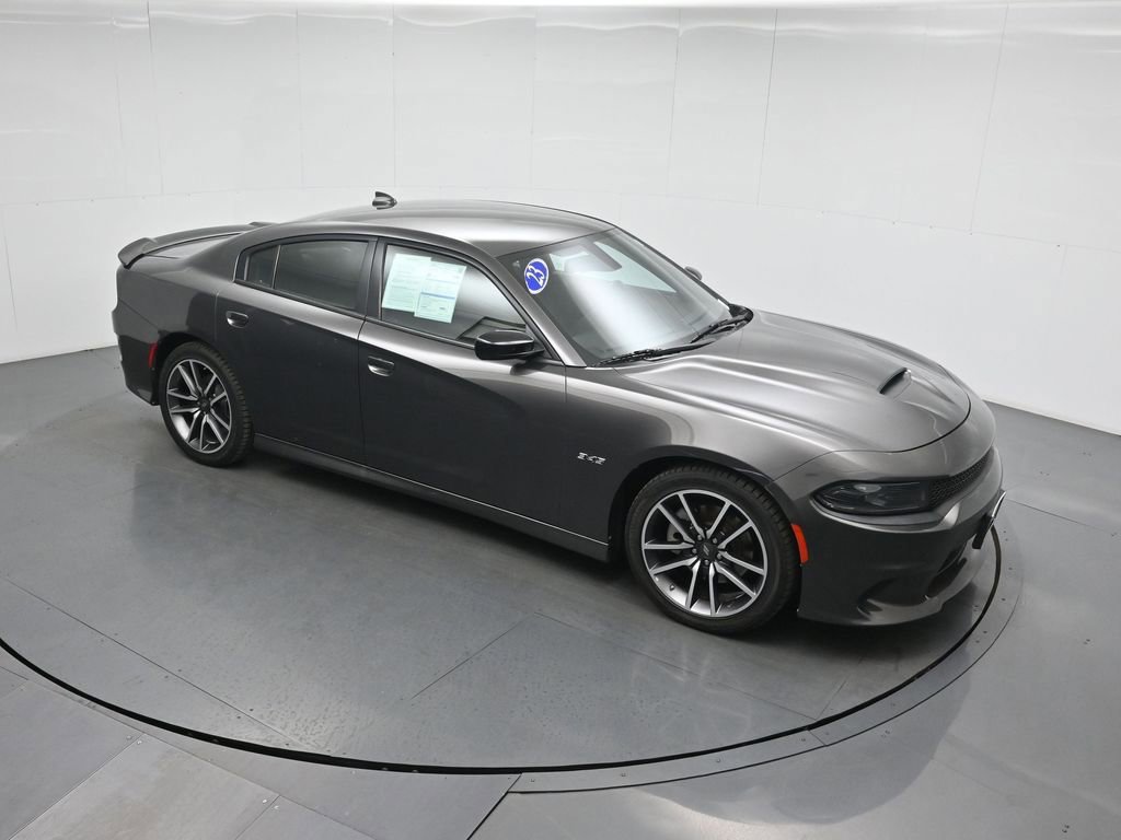 Used 2023 Dodge Charger R/T image 4