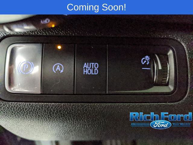 Used 2025 Chevrolet Equinox LT FWD image 13