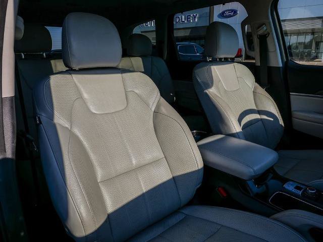 Used 2021 Kia Telluride EX w/ EX Premium Package AWD/4WD image 17