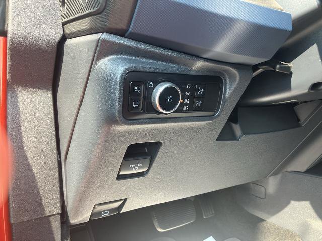 Certified 2023 Ford Bronco Raptor AWD/4WD image 14