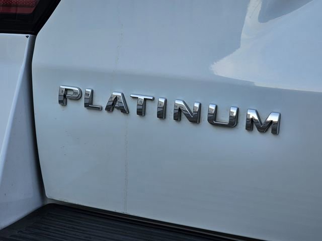 Certified 2021 Ford Expedition Max Platinum image 35
