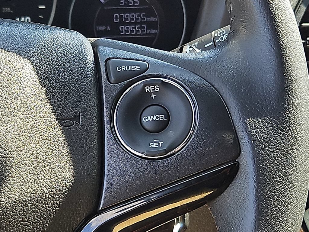 Used 2022 Honda HR-V Sport image 21