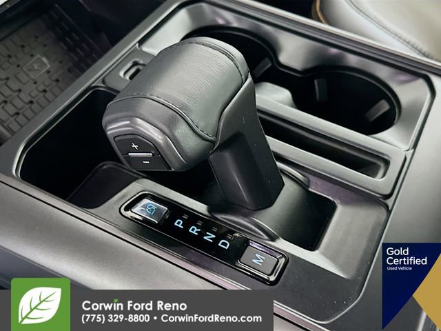 Certified 2025 Ford F150 Tremor w/ Equipment Group 402A High AWD/4WD image 20