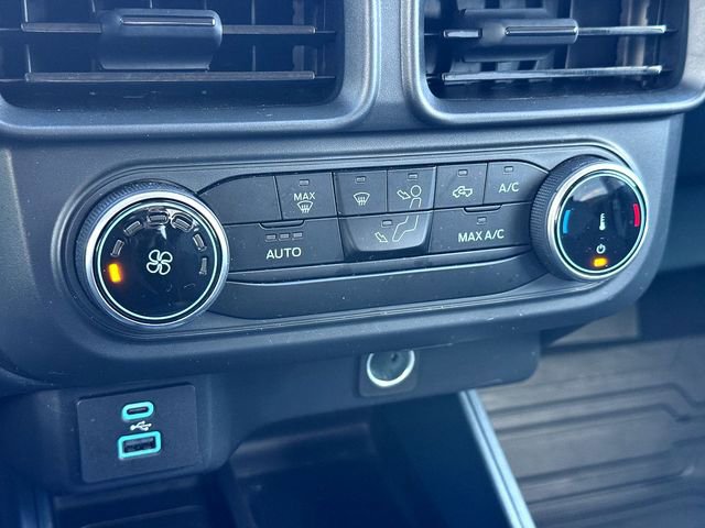 Certified 2024 Ford Maverick XL image 19