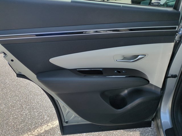 Used 2024 Hyundai Tucson Limited FWD image 30