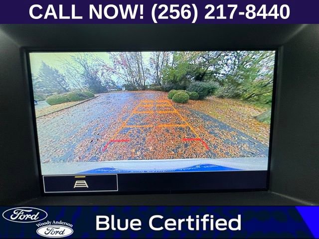 Used 2022 GMC Terrain SLT image 29