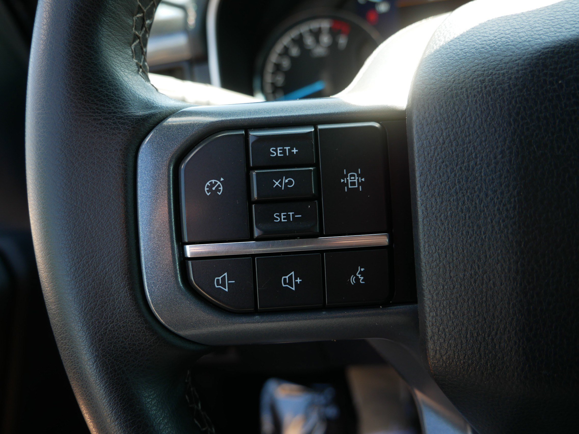 Certified 2023 Ford F150 XLT w/ Equipment Group 302A High AWD/4WD image 28