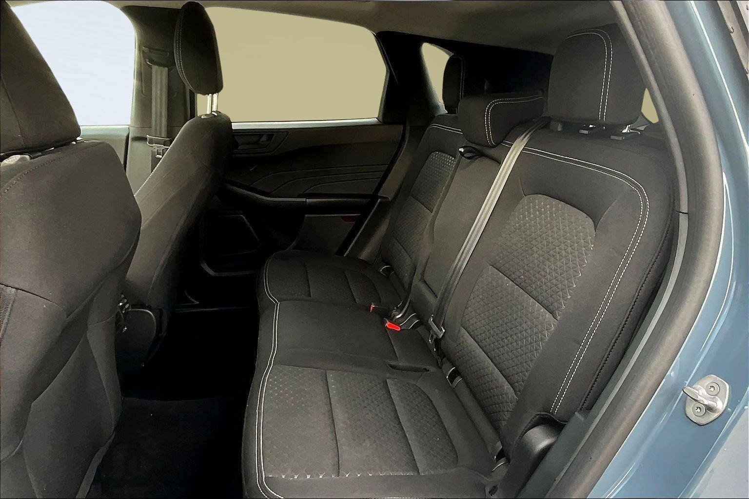 Certified 2023 Ford Escape Active w/ Tech Pack #1 image 17