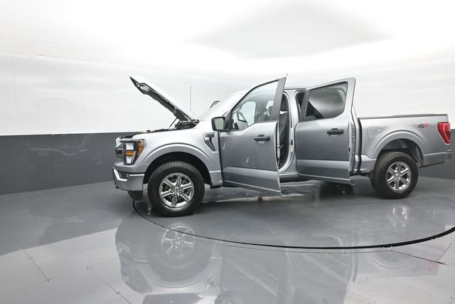 Certified 2023 Ford F150 XLT w/ Trailer Tow Package image 41