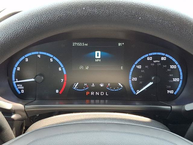 Certified 2024 Ford Bronco Sport Big Bend AWD/4WD image 21