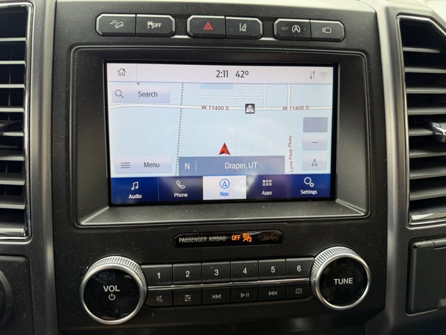 Certified 2021 Ford Expedition Platinum AWD/4WD image 29