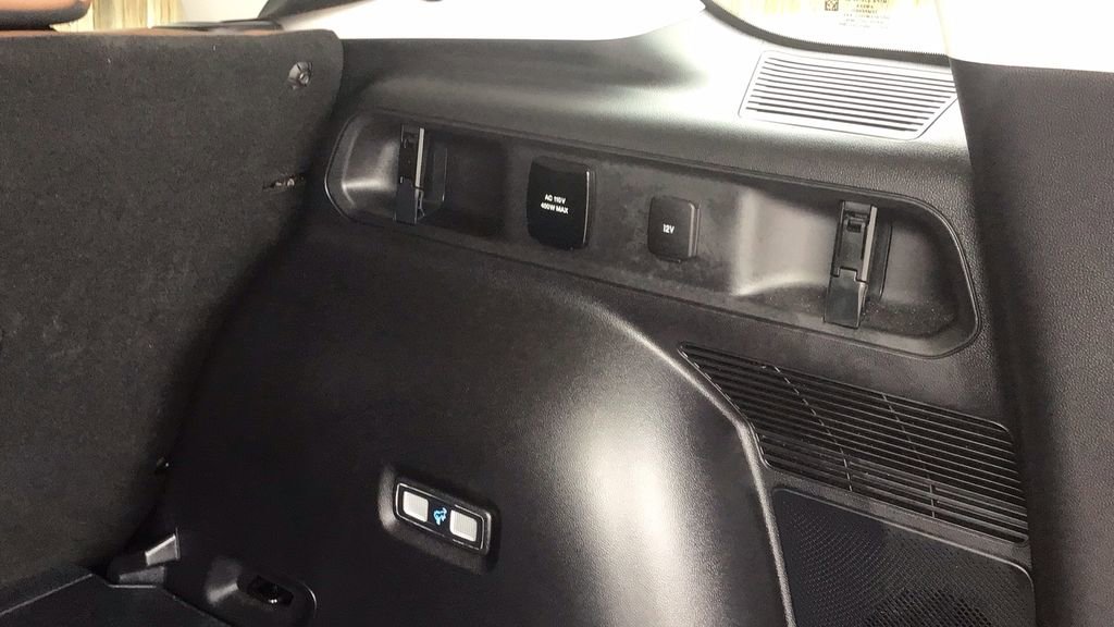 Certified 2023 Ford Bronco Sport Badlands w/ Premium Package image 10