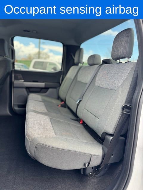 Certified 2023 Ford F150 Lightning XLT image 28