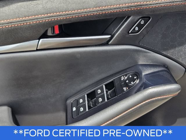 Used 2024 MAZDA MAZDA3 s AWD/4WD image 18