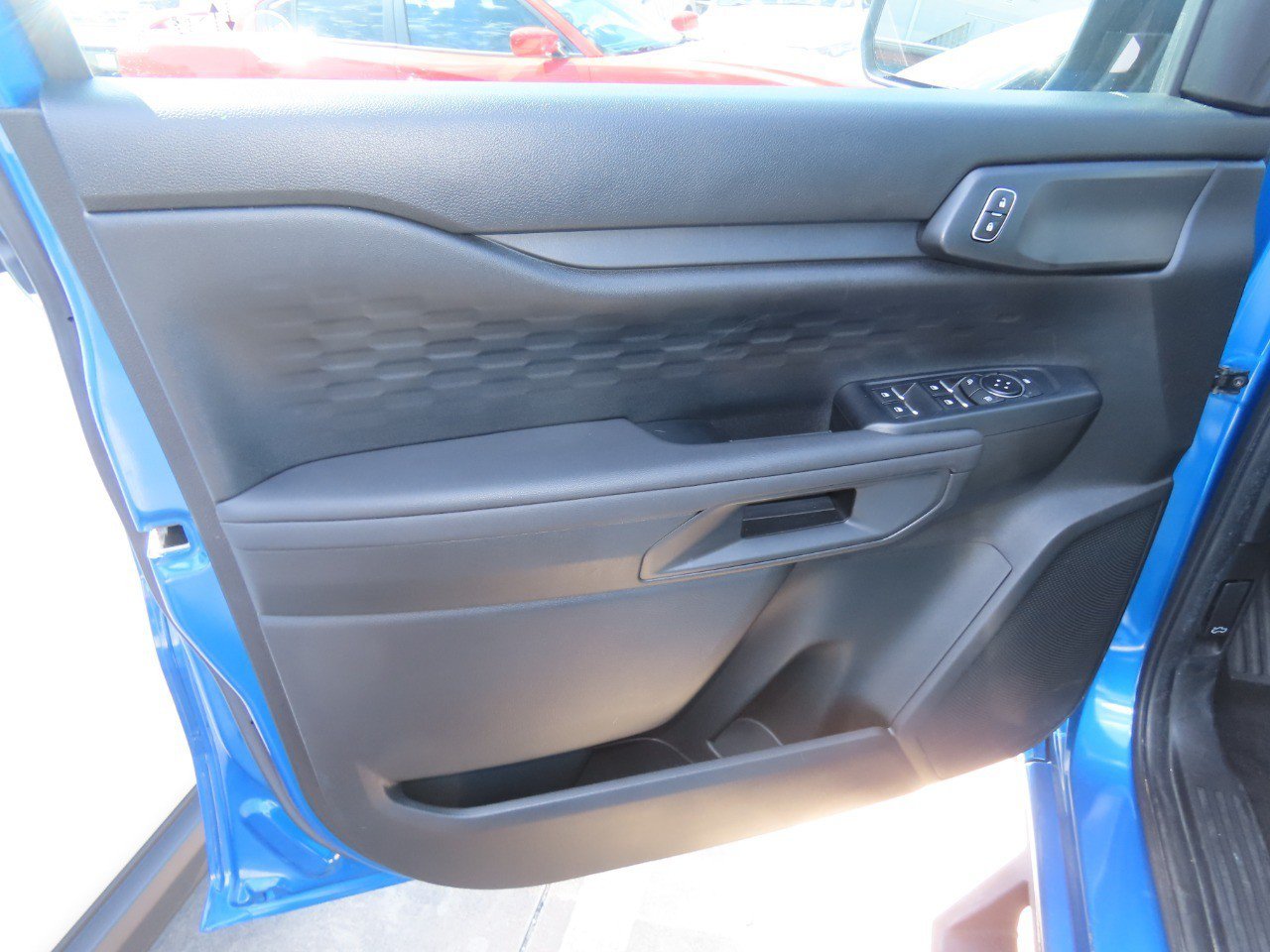 Certified 2024 Ford Ranger XL RWD image 23