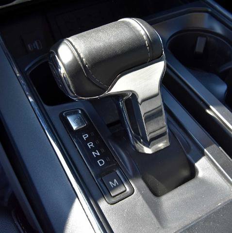 Certified 2023 Ford F150 Lariat w/ Equipment Group 502A High AWD/4WD image 15