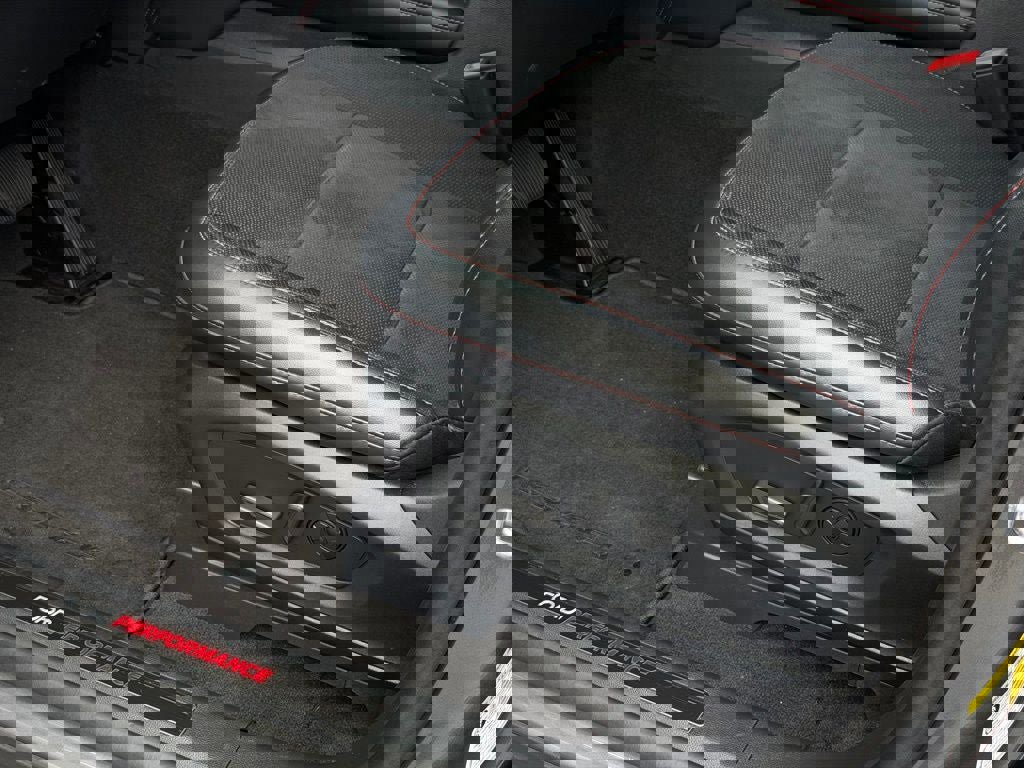 Certified 2025 Ford Explorer ST image 23