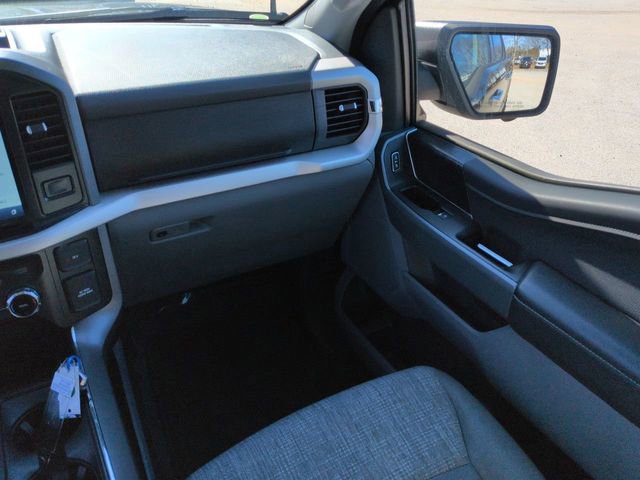 Certified 2022 Ford F150 XLT w/ Equipment Group 302A High image 18